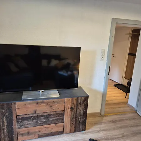 Ferien - Und Monteurwohnung Stender Im Sauerland Apartmán