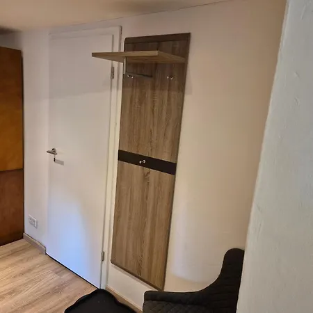 Ferien - Und Monteurwohnung Stender Im Sauerland Apartmán