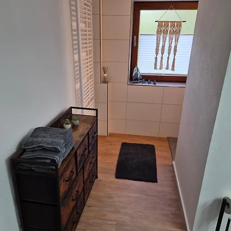 Ferien - Und Monteurwohnung Stender Im Sauerland Schmallenberg