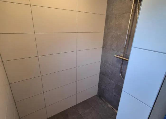 Lägenhet Ferien - Und Monteurwohnung Stender Im Sauerland *